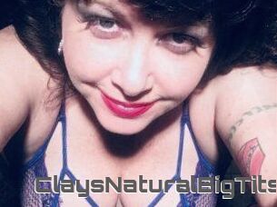 ClaysNaturalBigTits