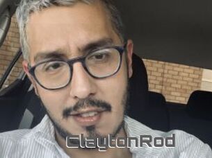 ClaytonRod