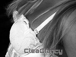 CleaClancy