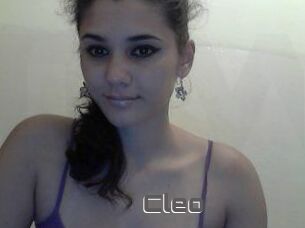 Cleo