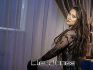CleoJones