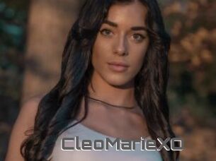 CleoMarieXO