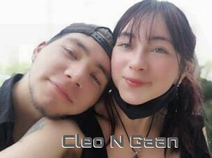Cleo_N_Gaan