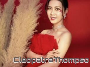 CleopatraThompso