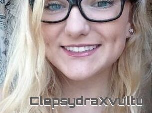 ClepsydraXvultu