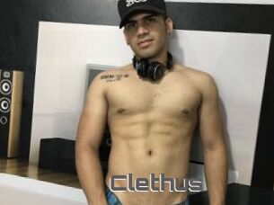 Clethus