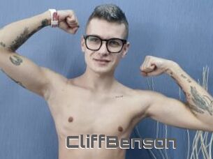 CliffBenson