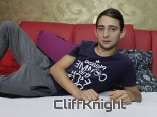 CliffKnight