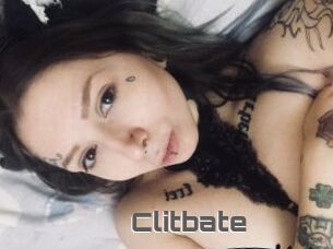 Clitbate