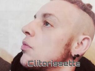 Clitorissette