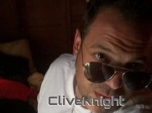 CliveKnight
