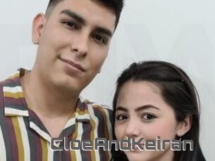 CloeAndKeiran