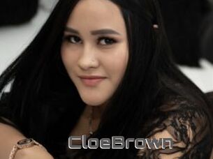 CloeBrown