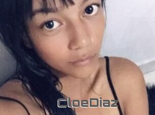 CloeDiaz