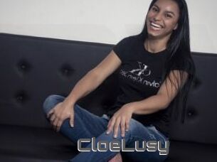 CloeLusy
