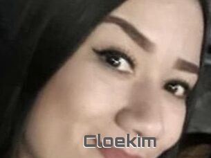 Cloekim
