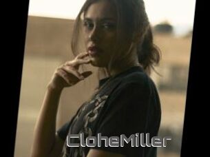 CloheMiller