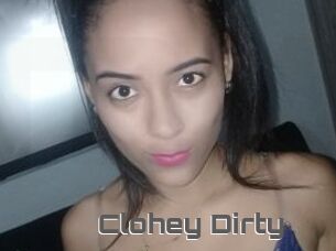 Clohey_Dirty