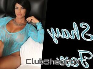 ClubShayFox