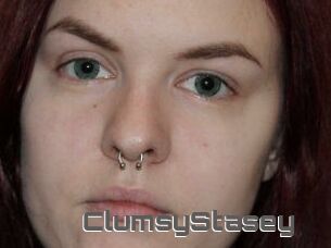ClumsyStasey