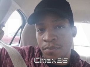 Cmax25