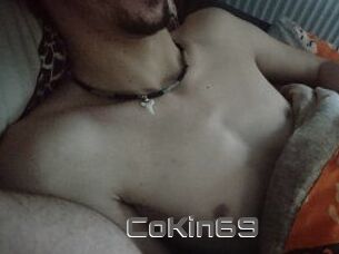 CoKin69