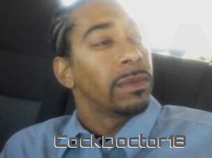 CockDoctor18