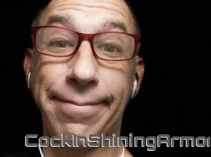 CockInShiningArmor