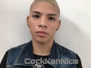 CockKenNice