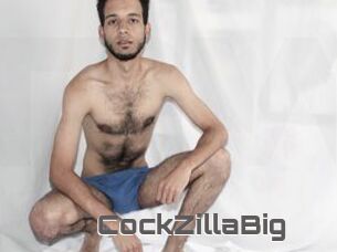 CockZillaBig