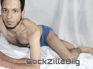 CockZillaBiig