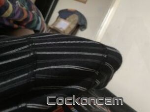 Cockoncam