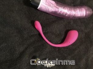Cocksinme