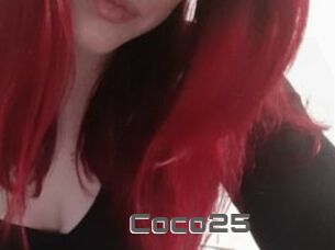 Coco25
