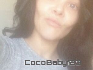 CocoBaby123