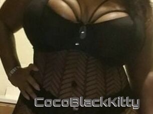 CocoBlackKitty
