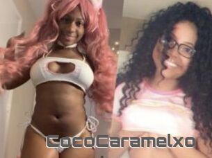 CocoCaramelxo
