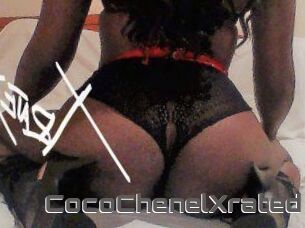CocoChenelXrated