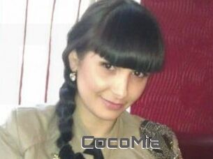 CocoMia