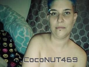 CocoNUT469