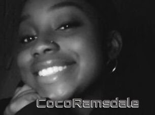 CocoRamsdale