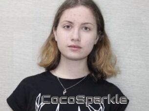 CocoSparkle
