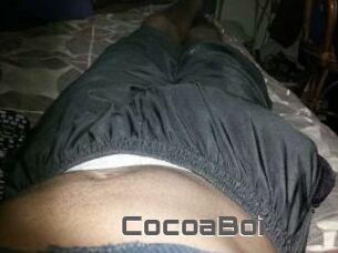 CocoaBoi