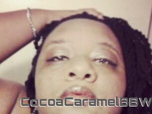 CocoaCaramelBBW
