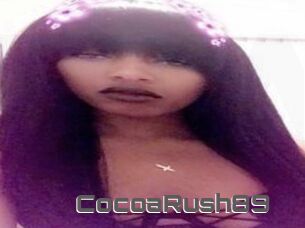 CocoaRush89