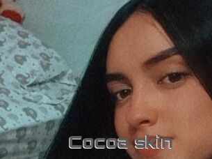 Cocoa_skin