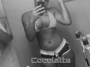 Cocolatte