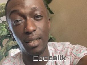 Cocosilk