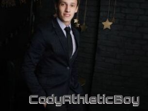 CodyAthleticBoy
