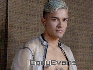 CodyEvans